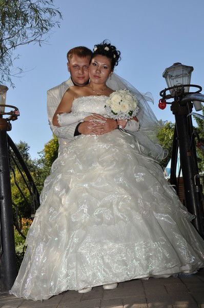 Алексей Казанцев