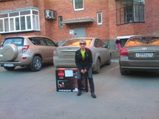 Татьяна Шаханова(Галанова Сайбулина)