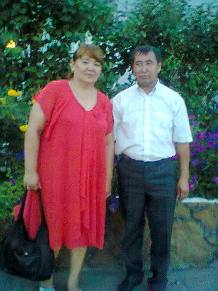 Бисен Бектемиров