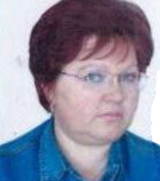 Ольга Гаращук