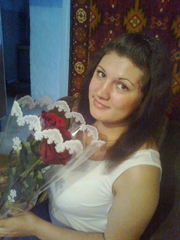 Марина Ананина