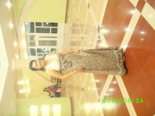 Салтанат Пиримбекова