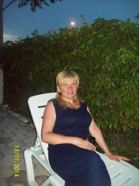 Виктория Пилипенко