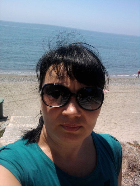 Ботагоз Жампеисова