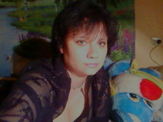 Ольга Обоскалова