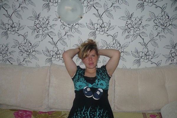 Людмила Людмила