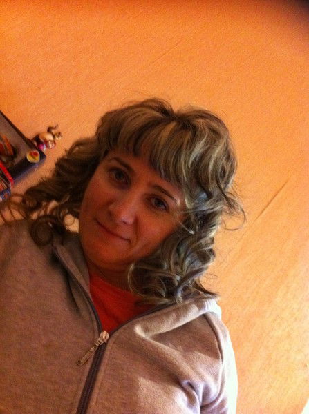 Светлана Алексеева