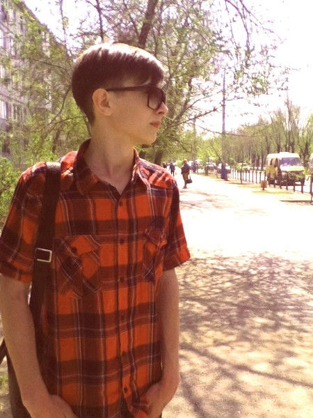 Роман Ядыкин