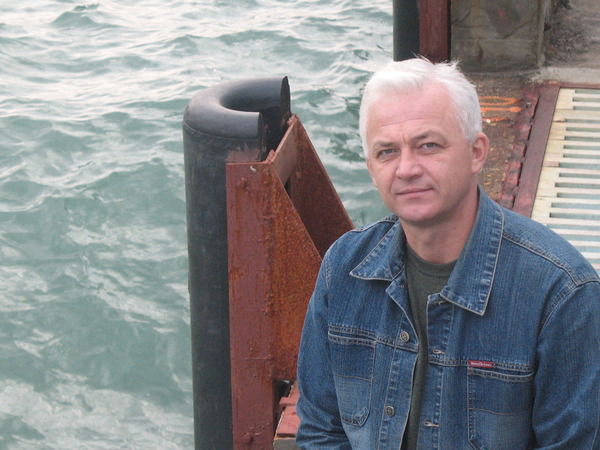 Михаил Терехин