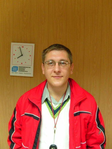 Артем Урманов