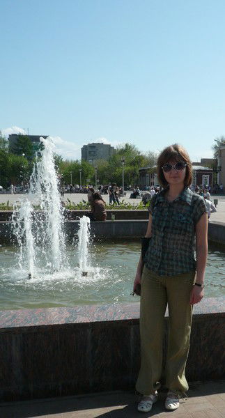 Елена Зубова