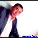 Талгат Мухтаров