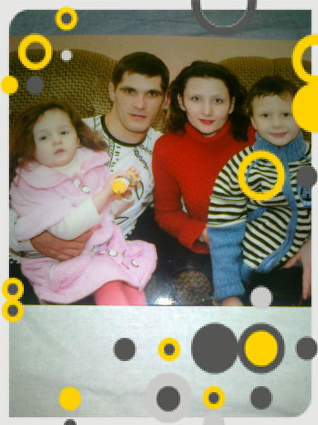 Валентина Бондаренко