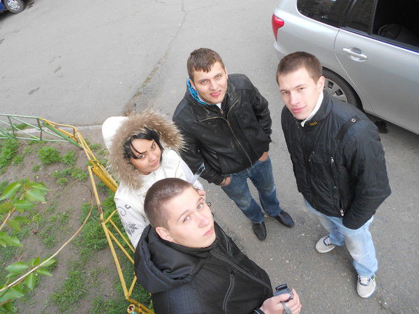 Евгений Вега