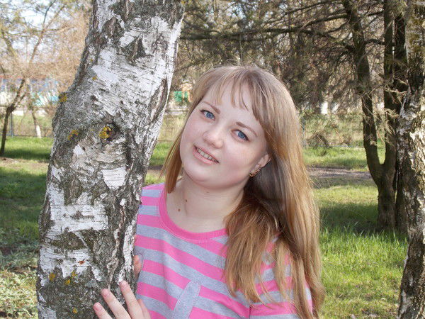 Виктория Исакова