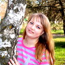 Виктория Исакова