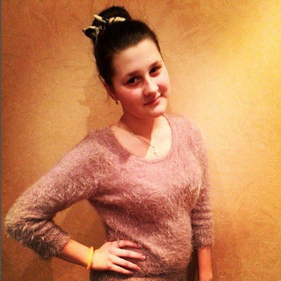 Надежда Павлова