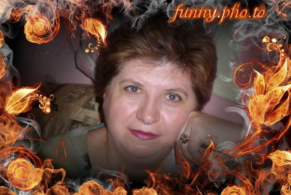 Наталья Власова