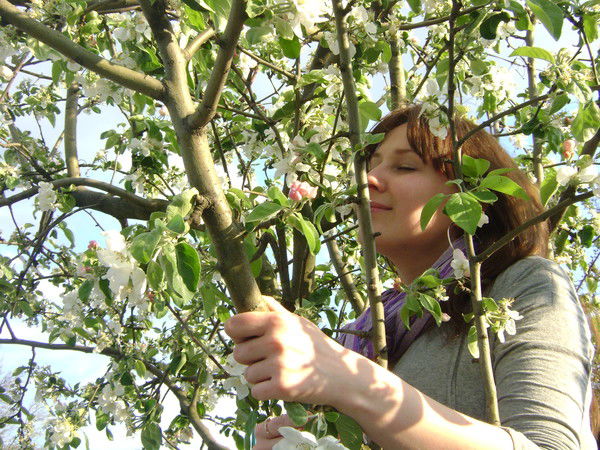 Валентина Вдовина