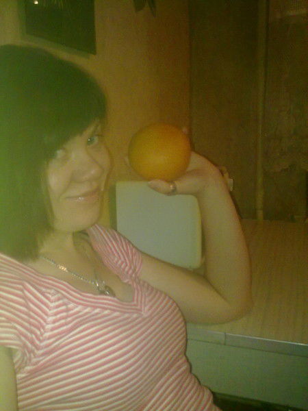 Танюша Осипенко