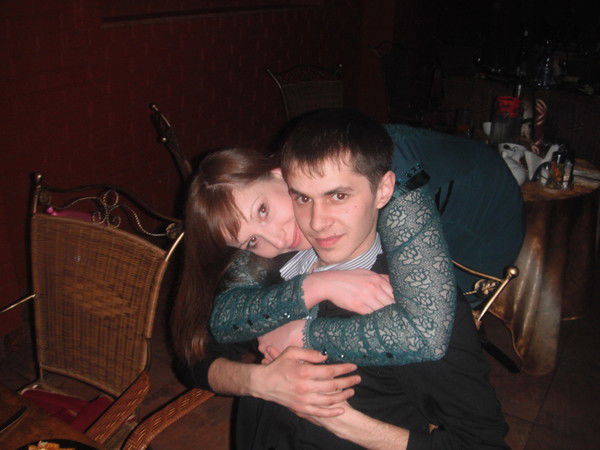 Полина Сахно