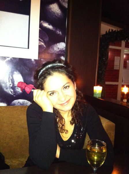 Татьяна Морозова