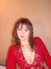 Татьяна Барышева