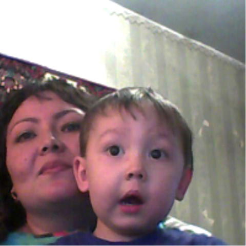 Наталья Иванова