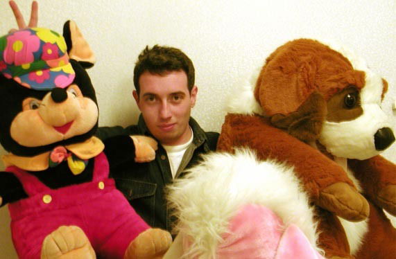 Аристотелис Цангас