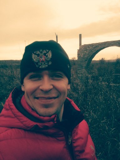 Александр Осин