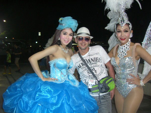 Виталий Букин