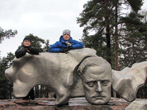 Иван Чуднов