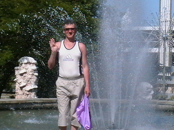 Сергей Зенков