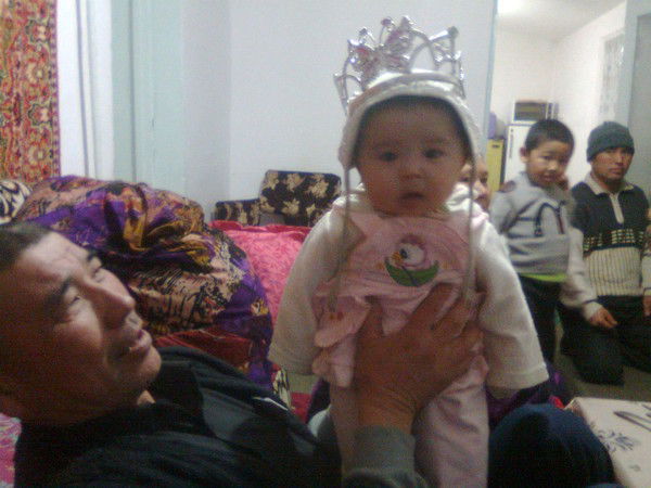 Сайдулла Ордабаев