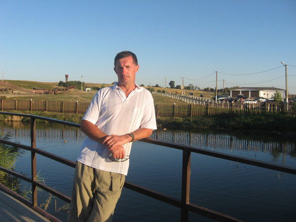 Николай Архипов