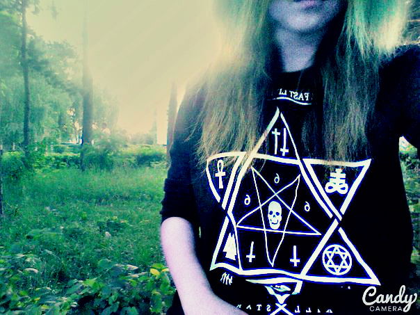 † Нюшка Майевская†