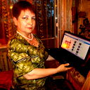 Людмила Тюкова