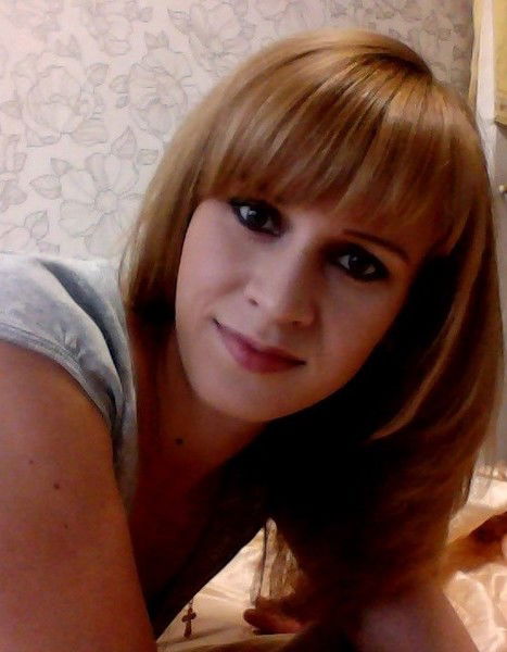 Татьяна Тихонова