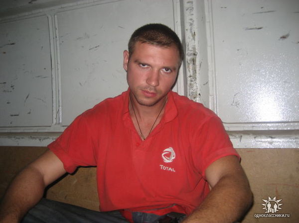 Тихон Белокопытов