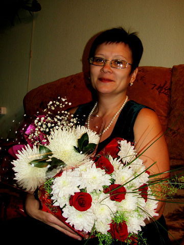 Елена Колмыкова