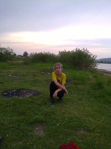 Анастасия Зенич