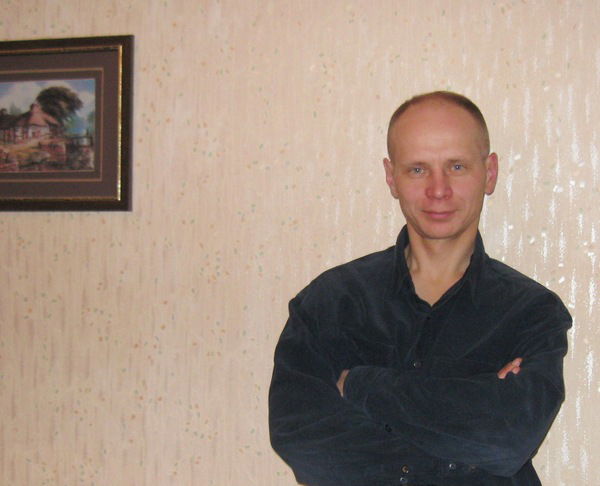 Алексей Брюханов