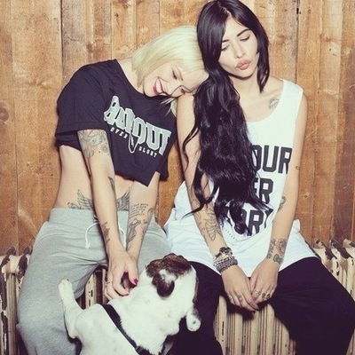 Юлия Фаменко