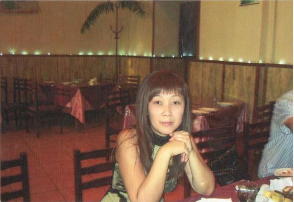 Наталья Ким