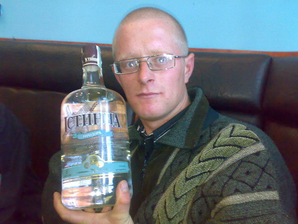 Андрей Лавнюженков