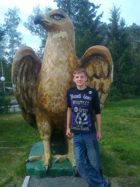 Евгений Турушев