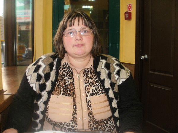 Татьяна Абатурова