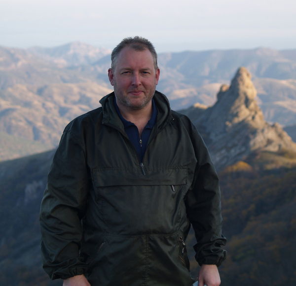 Сергей Протасов