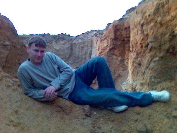 Алексей Гофман