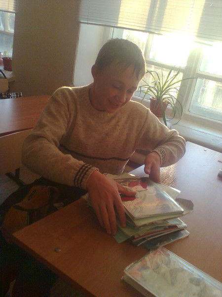 Никита Топоров